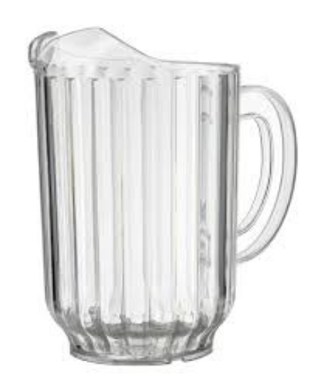 Picture of Water pitcher