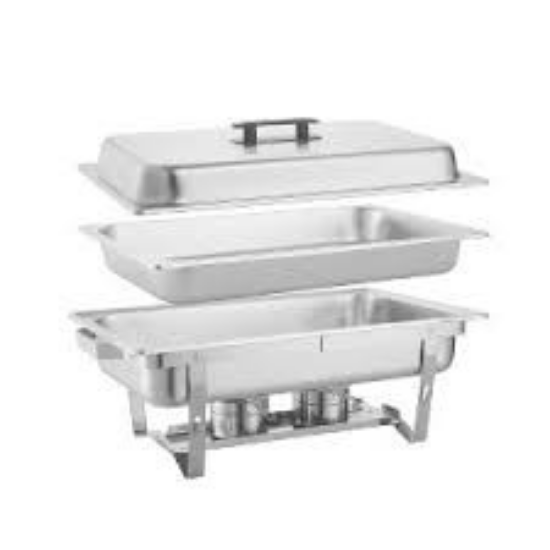 Picture of Chafer pan, large
