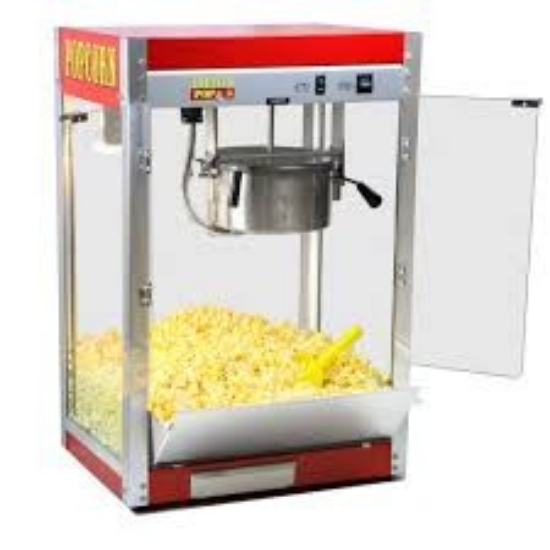 Picture of Popcorn, large