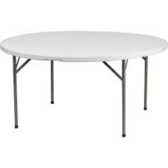 Picture of 5ft Round Tables