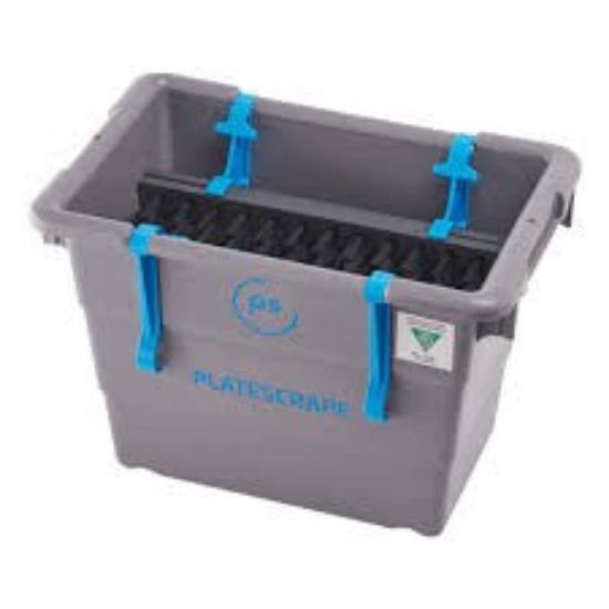 Picture of Plate Scrape