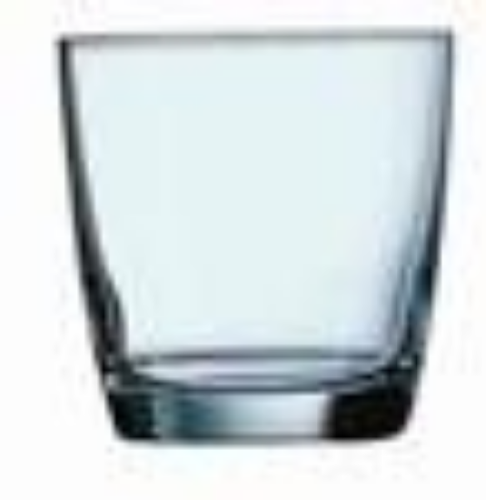 Picture of Glass, Rocks Rack 25 pcs