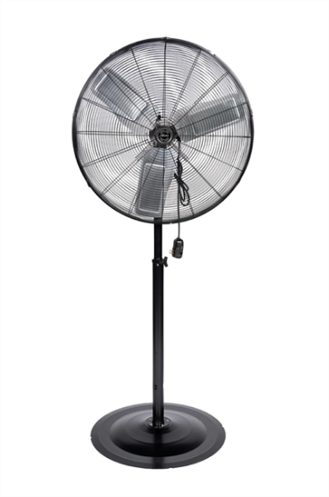 Picture of Fan, Pedestal