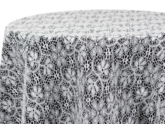 Picture of 120 Clove Lace