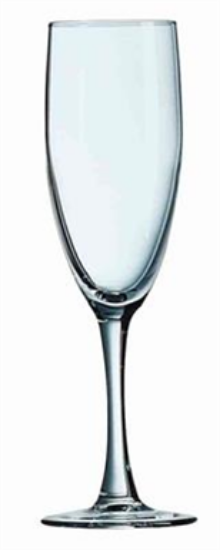 Picture of Glass, Champagne Flute Rack 36 pcs