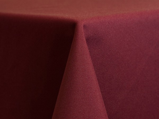 Picture of 20x20 Napkin Burgundy