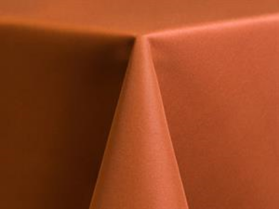 Picture of 20x20 Napkin Burnt Orange