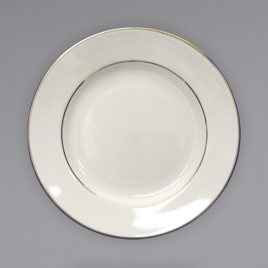 Picture of Plate, B&B 6.5" Rack 20 pcs