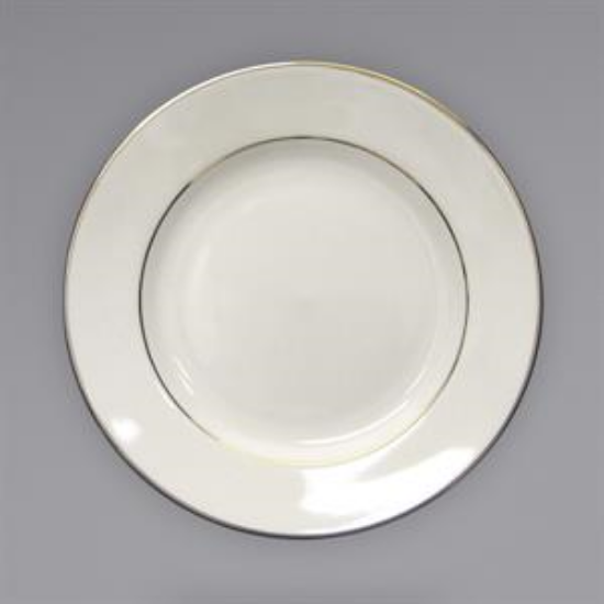Picture of Plate, Dinner 10.75" Rack 20 pcs