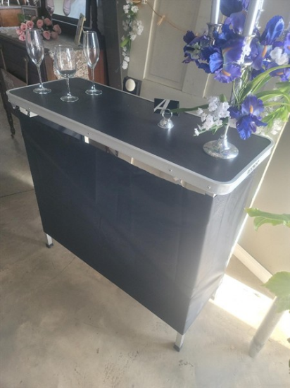Picture of Bar, Portable