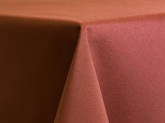 Picture of 90x156 Terra Cotta