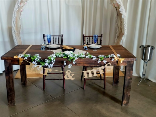 Picture of Farm-House Table