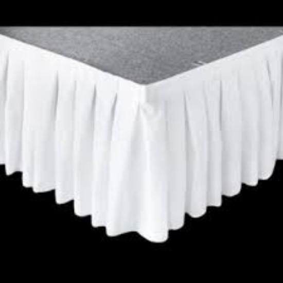 Picture of Skirting, Black 