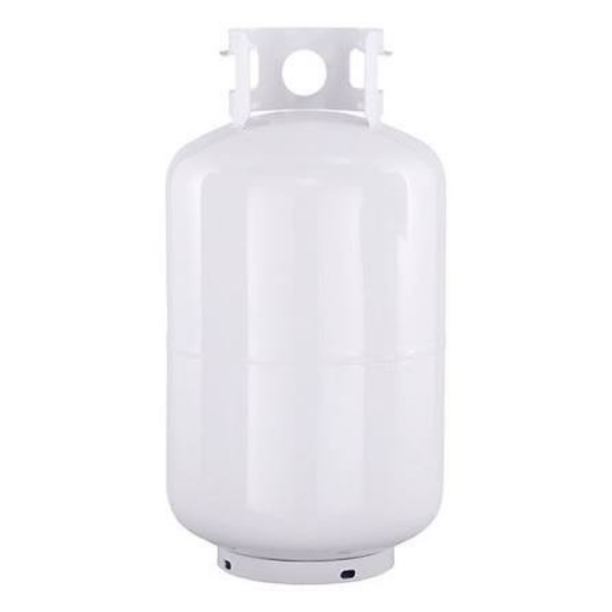 Picture of propane, 30lb